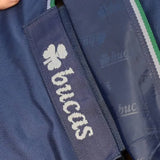 Bucas Smartex Rain Sheet Pony Blue 3'6 (85) Turnout Rugs