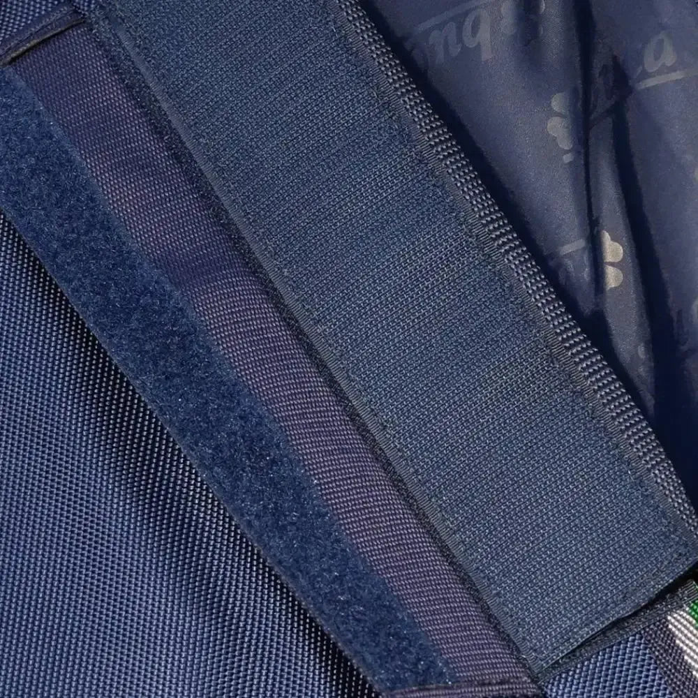 Bucas Smartex Rain Sheet Pony Blue 3'6 (85) Turnout Rugs