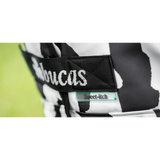 Bucas Sweet Itch Zebra Fly Rug For Horses & Ponies Zebra Print 3'6 (85) Fly Rugs