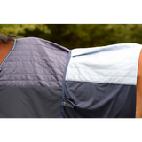 Bucas Therapy Mesh Cooler Navy/Orange 5'0 (115) Therapy Rugs