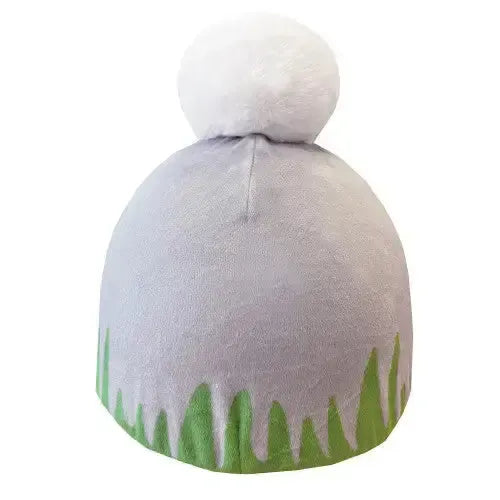 Bunny Burrow Hat Silk By Equetech Novelty Riding Hat Covers