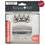 Burgon & Ball Farmer Pack Comb & Cutters STANDARD Smallholder