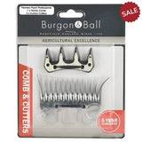 Burgon & Ball Farmer Pack Comb & Cutters STANDARD Smallholder