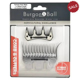 Burgon & Ball Farmer Pack Comb & Cutters STANDARD Smallholder