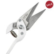 Burgon & Ball Footrot Shears Plain Smallholder