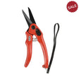 Burgon & Ball Footrot Shears Supersharp Serrated Smallholder