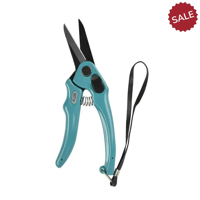 Burgon & Ball Footrot Shears Supersharp Smallholder