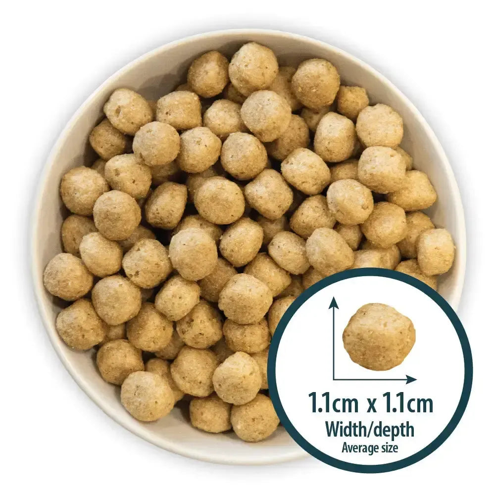Burns Hypoallergenic Mixer Dog Food Dog Food