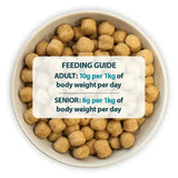 Burns Original with Chicken Dog Food 2kg Dog Food