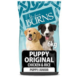 Burns Puppy Original Chicken 6Kg Dog Food Barnstaple Equestrian Supplies