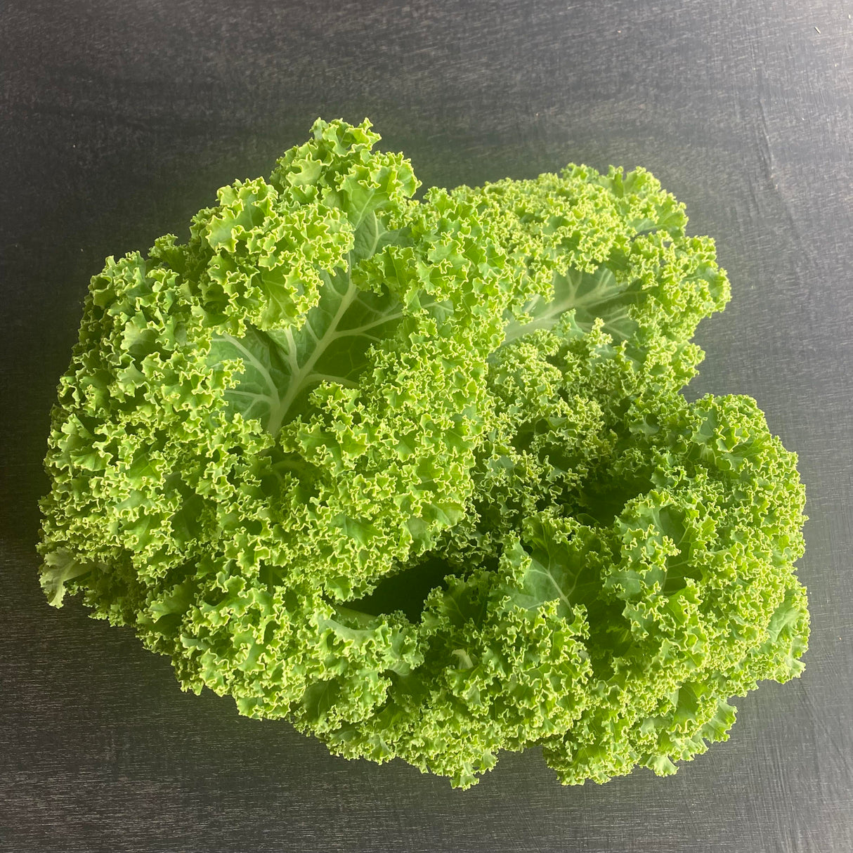 Organic Kale