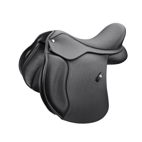 Wintec 500 Pony All Purpose Black 36 cm/14" Saddles
