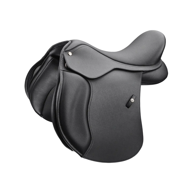 Wintec 500 Pony All Purpose Black 36 cm/14" Saddles