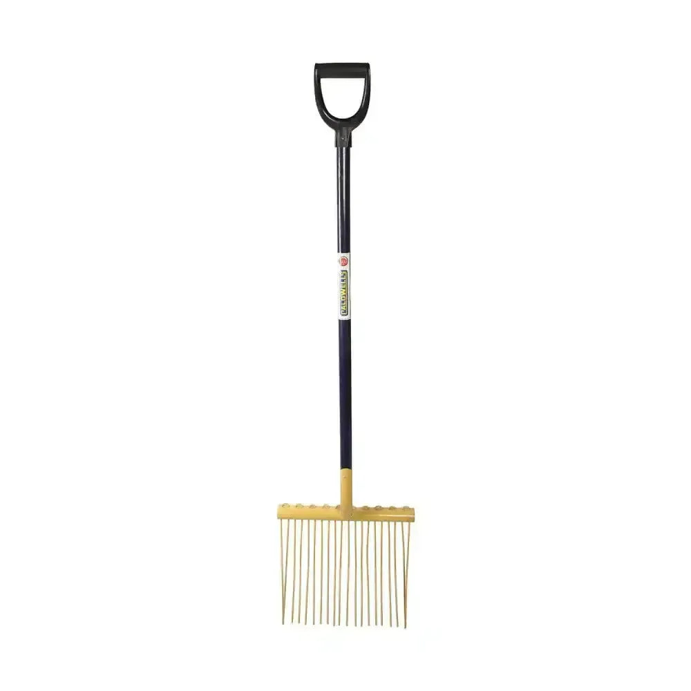 Caldwells Bedding Fork Pyd 39" Forks