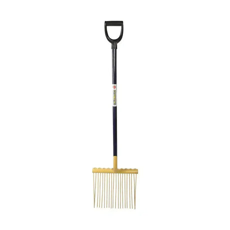 Caldwells Bedding Fork Pyd 39" Forks