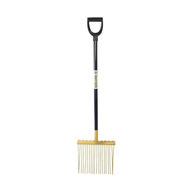 Caldwells Bedding Fork Pyd 39" Forks