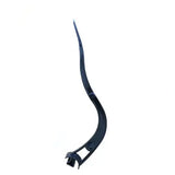 Camel Shavings Fork Replacement Tines Single Black Tine Forks