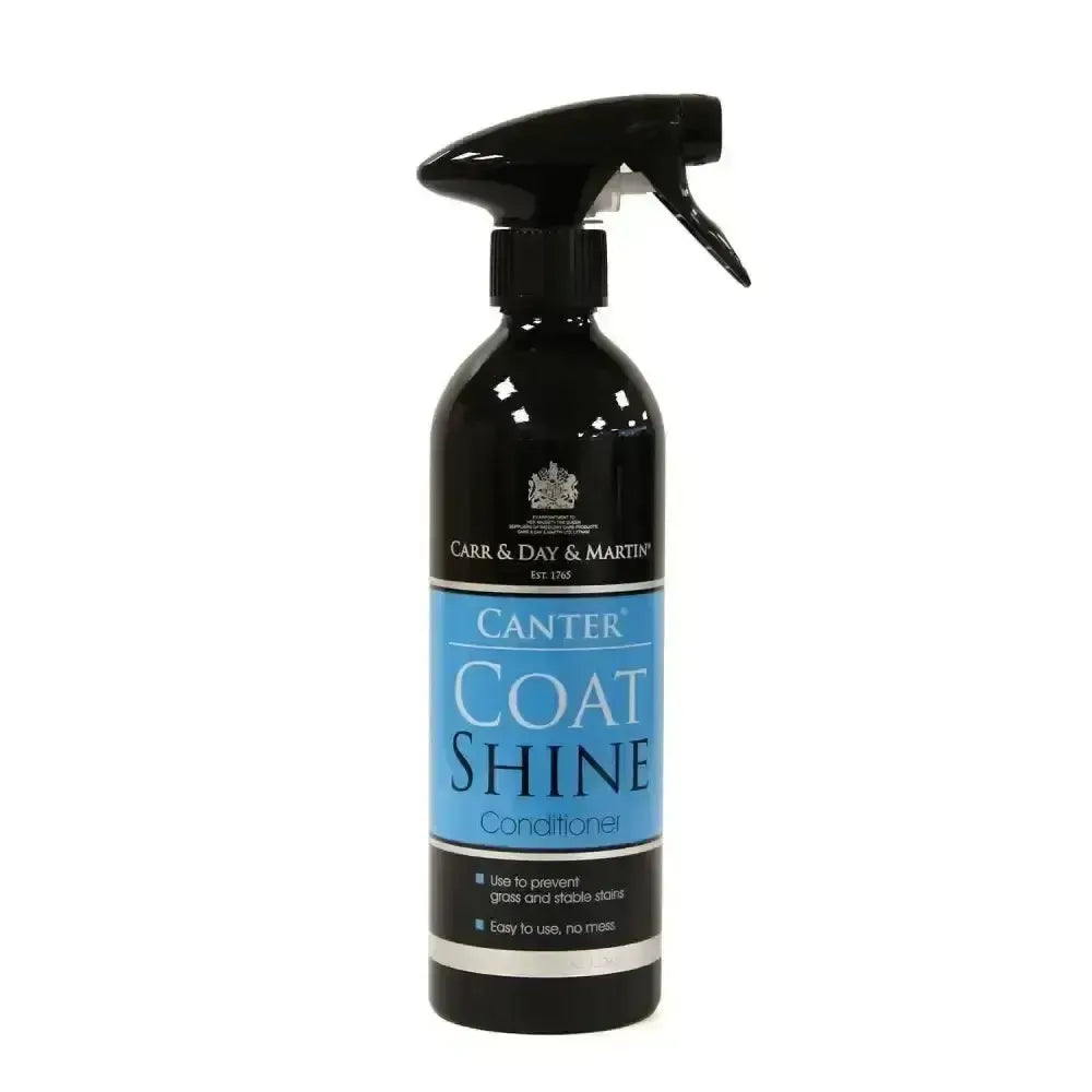 Carr & Day & Martin Canter Coat Shine Conditioner Coat Shines
