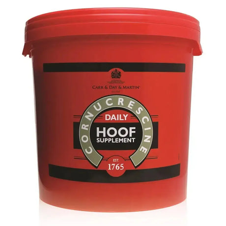 Carr & Day & Martin Cornucrescine Daily Hoof Supplement Horse Hoof Supplements