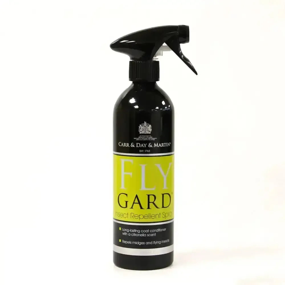 Carr & Day & Martin Flygard 500 ml spray Fly Repellents