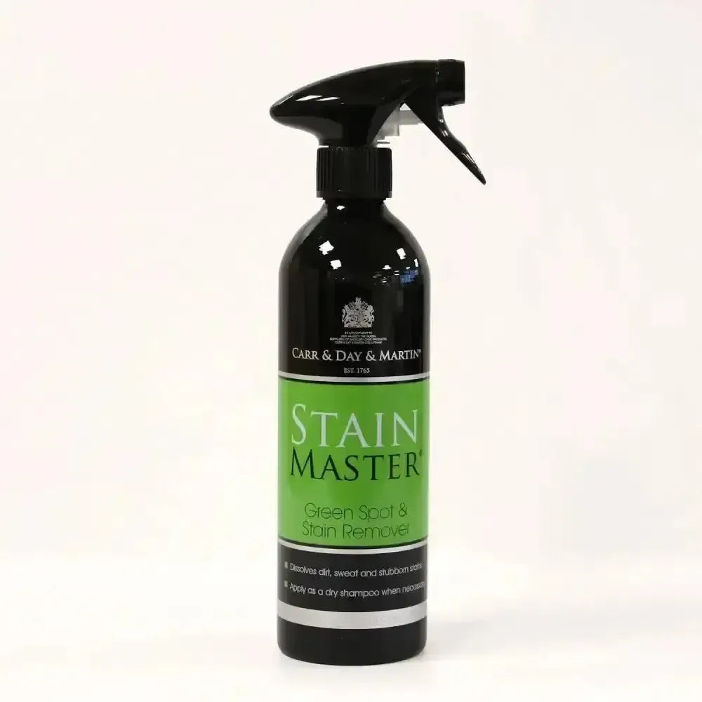Carr & Day & Martin Stainmaster Stain Remover