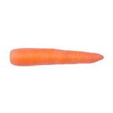 Carrots From Our Little Farm Shop Bunch vegetables