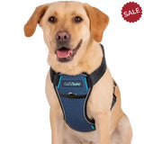Carsafe Crash Tested Dog Harness Small Black Dog Harness