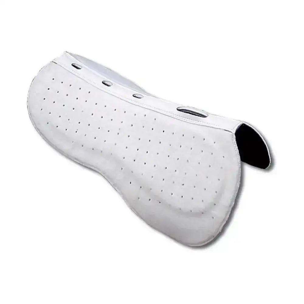 Cavallo English Wedge Saddle Pad Corrective Saddle Pads