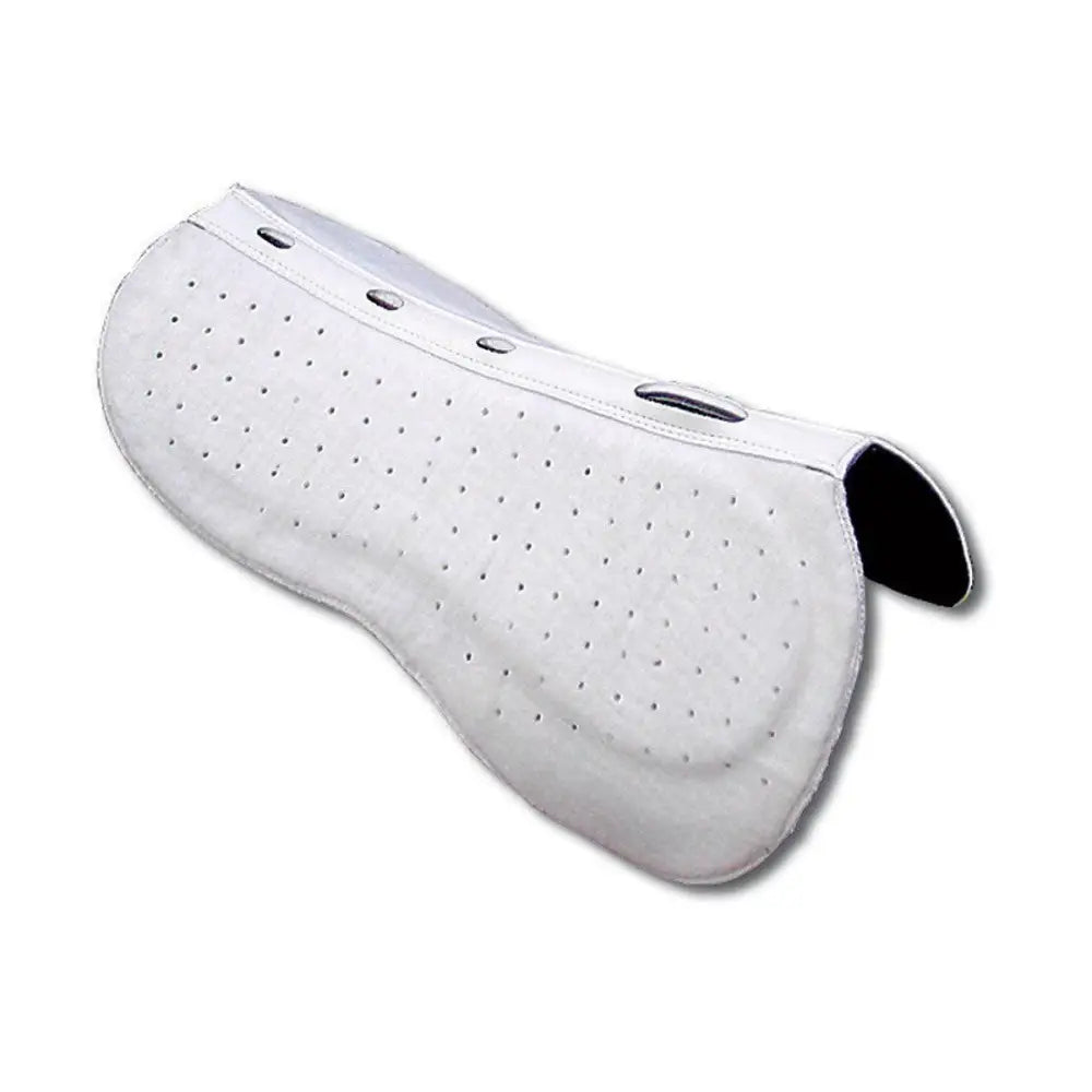 Cavallo English Wedge Saddle Pad Corrective Saddle Pads