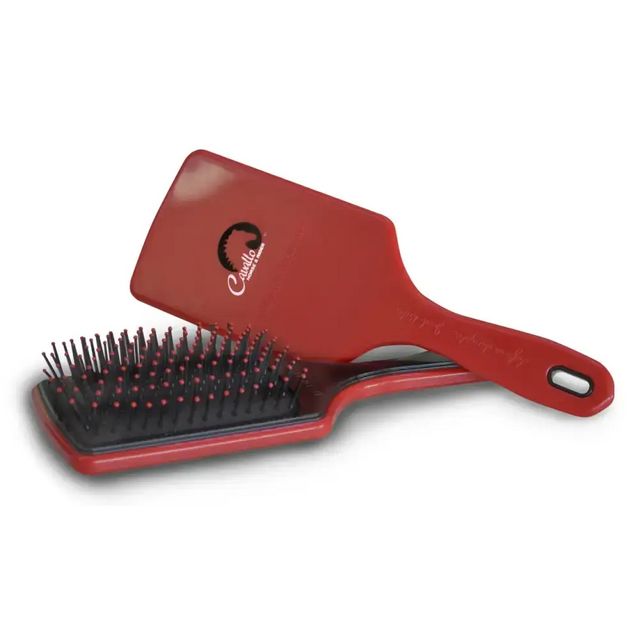 Cavallo Tail Brush Mane & Tail Brushes