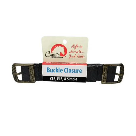 Cavallo Trek Replacement Buckle Closure One Size Hoof Boots Barnstaple Equestrian Supplies