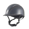 Champion Air-Tech Junior Adjustable Riding Hats Black Silk Small (52 - 54) Adjustable Riding Hats