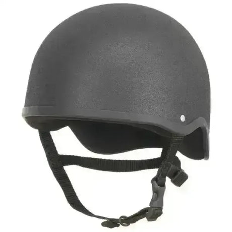 Champion Pro Plus Junior Jockey Skull 48Cm - 49Cm (000) Horse Riding Helmet