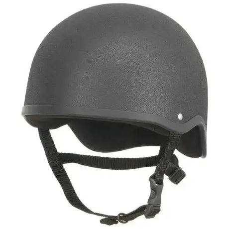 Champion Pro Plus Junior Jockey Skull 48Cm - 49Cm (000) Horse Riding Helmet Barnstaple Equestrian Supplies