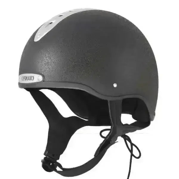 Champion Pro Ultimate Riding Helmets 56Cm (1 1/2 Or 6 7/8) Horse Riding Helmet