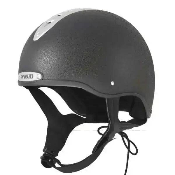 Champion Pro Ultimate Riding Helmets 58cm (2 1/2 or 7 1/8) Champion Equestrian Riding Hats Barnstaple Equestrian Supplies