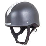 Champion REVOLVE X-Air Jockey Helmets MIPS Junior Riding Hats Black 51cm (00 or 6 1/4) Champion Equestrian Riding Hats Barnstaple Equestrian Supplies
