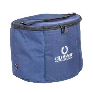 Champion Riding Hat Bag Short Boot Bags