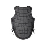 Champion Titanium Ti22 Adult Body Protectors Adult X Small Short Black Body Protectors