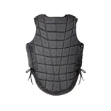Champion Titanium Ti22 Childrens Body Protectors Childrens XS Short Black Body Protectors