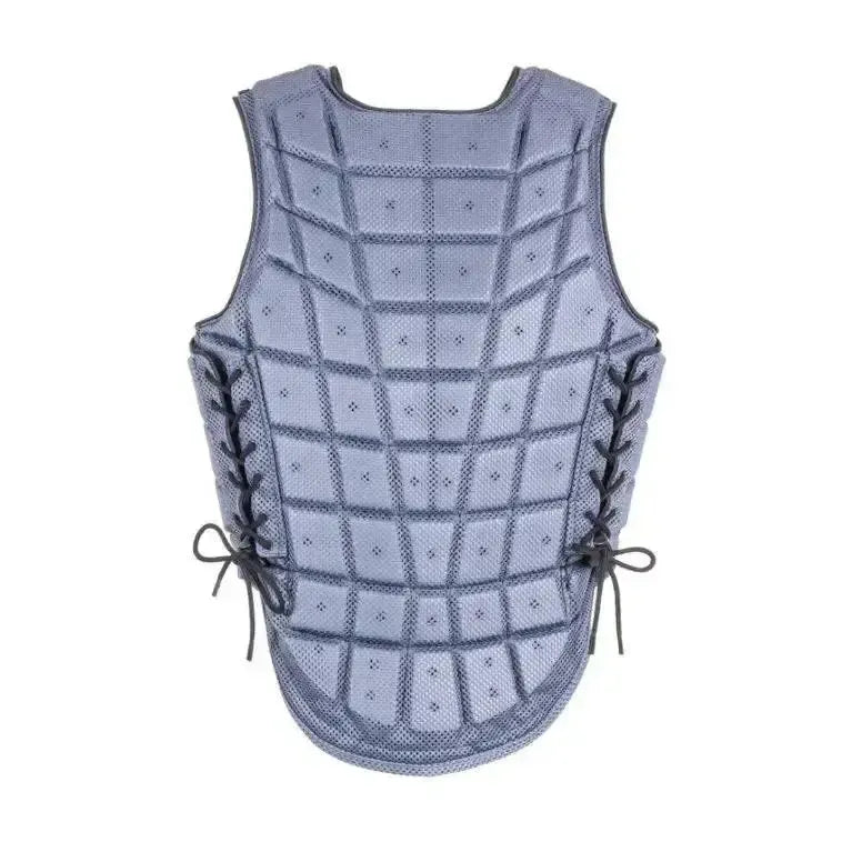 Champion Titanium Ti22 Childrens Body Protectors Childrens XS Short Black Body Protectors