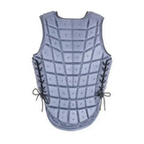 Champion Titanium Ti22 Childrens Body Protectors Childrens XS Short Black Body Protectors