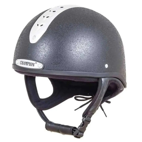 Champion Ventair Revolve MIPS Jockey Riding Hats 56Cm (1 1/2 Or 6 7/8) Horse Riding Helmet Barnstaple Equestrian Supplies