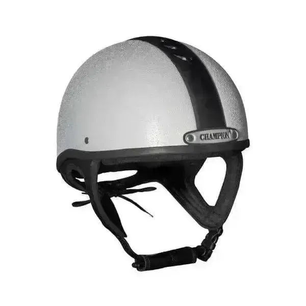 Champion Ventair Riding Hat Optic White Sports Riding Helmet 56Cm (1 1/2 Or 6 7/8) Horse Riding Helmet