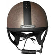 Champion Ventair Sport Riding Hats Rose Gold Riding Helmets 57Cm (2 Or 7) Horse Riding Helmet
