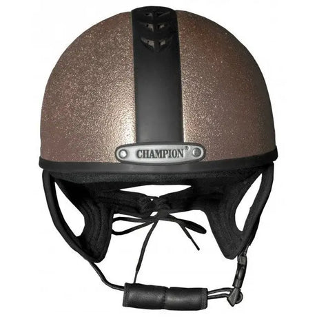 Champion Ventair Sport Riding Hats Rose Gold Riding Helmets 57Cm (2 Or 7) Horse Riding Helmet