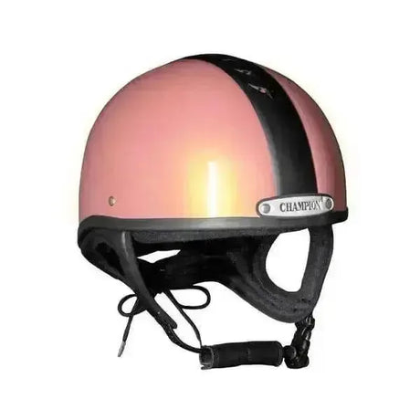 Champion Ventair Sport Riding Hats Rose Quartz Riding Helmets 57Cm (2 Or 7) Horse Riding Helmet