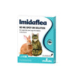 Chanelle Imidaflea 80Gm Spot-On For Cats & Rabbits Over 4Kg Over 4 Kg X 3 Pipettes Flea Treatments