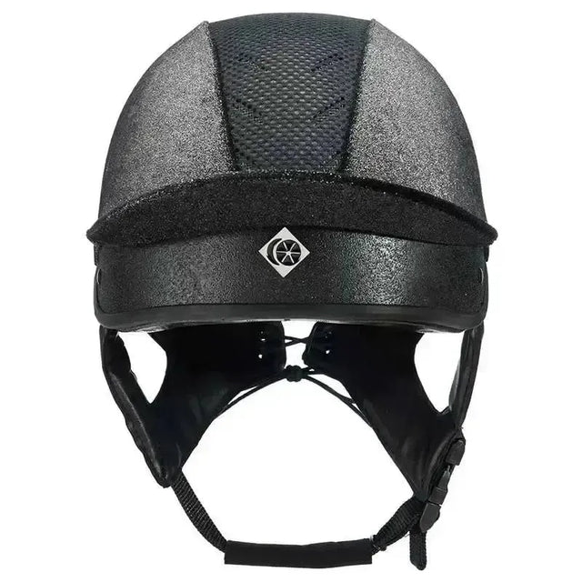 Charles Owen Esme Cosmic JS1 Pro Riding Hat Medium 56-58Cm Horse Riding Helmet