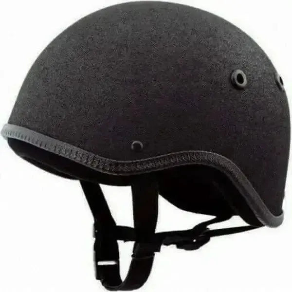 Charles Owen Helmets Ultralite Euro Horse Riding Hat 56Cm (1 1/2 Or 6 7/8) Horse Riding Helmet